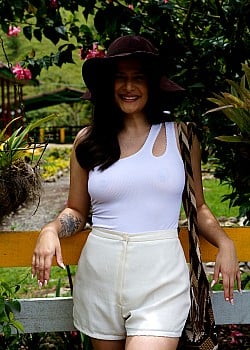 Pamela Cuevano